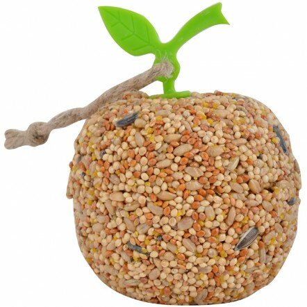 Boule de graines