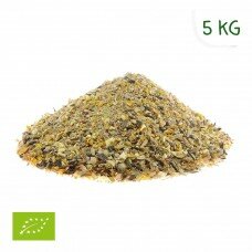 Aliment poules Bio 5 KG