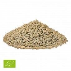 Aliment lapins BIO 5 KG 