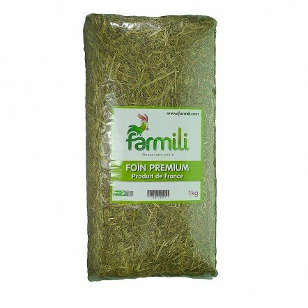 Foin Premium 1 kg