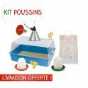 Kit poussins