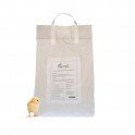 Miettes poussin 5 KG