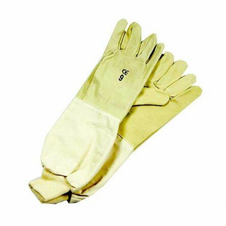 Gants apiculture adulte