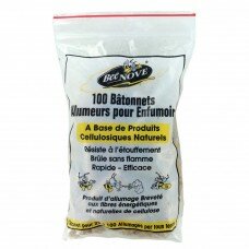 100 bâtonnets allumeurs